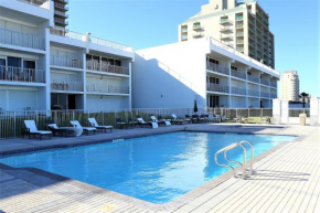 Breakers Condo Unit #210